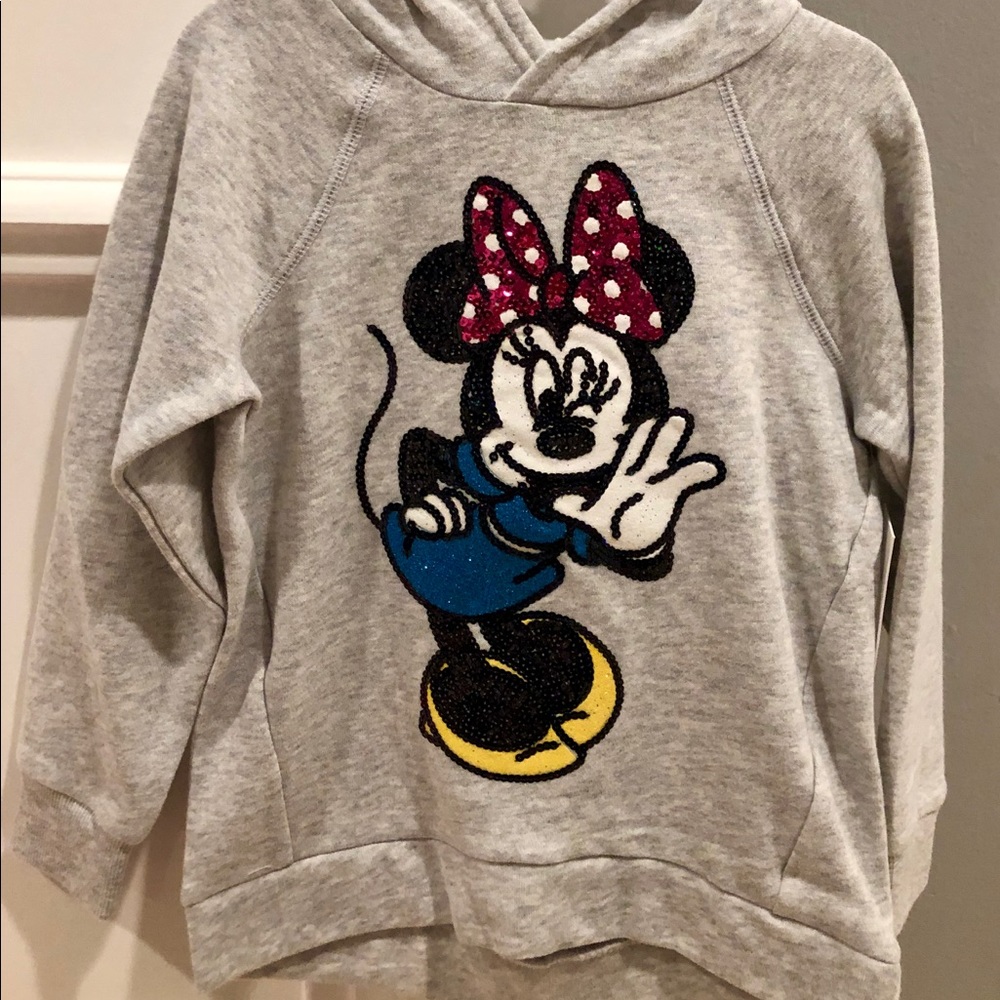 Minnie Hoodie